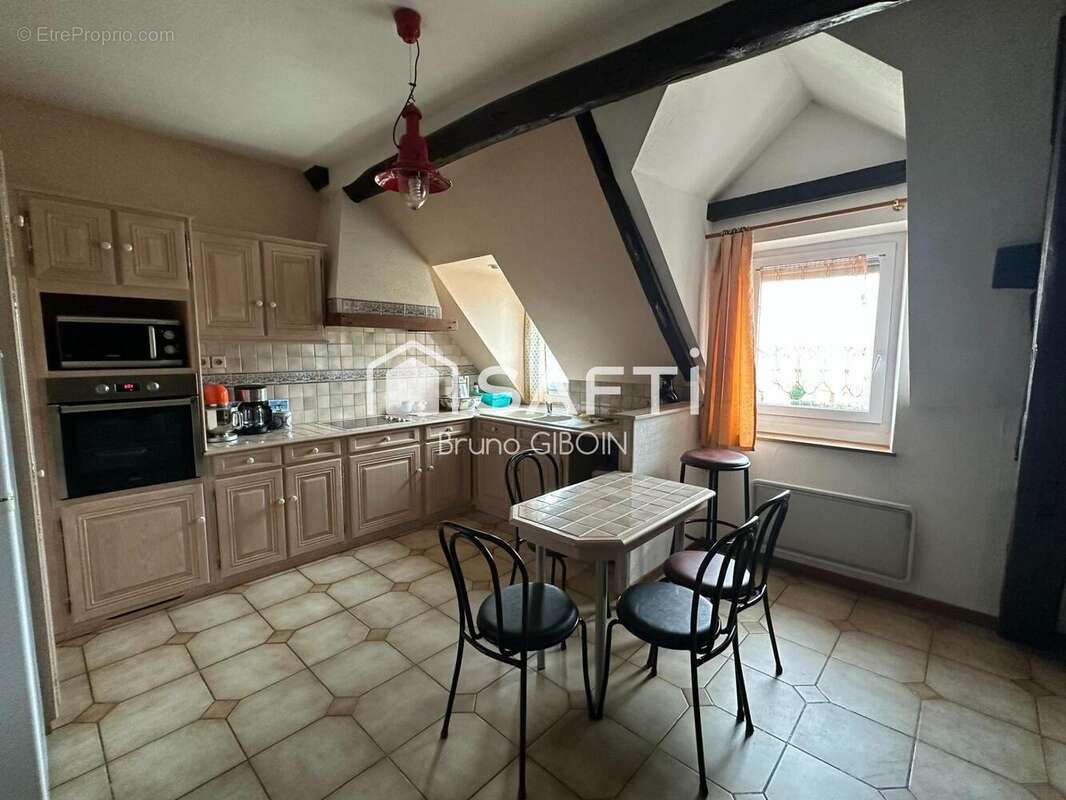Appartement 74 m² à Gien  - photo 3