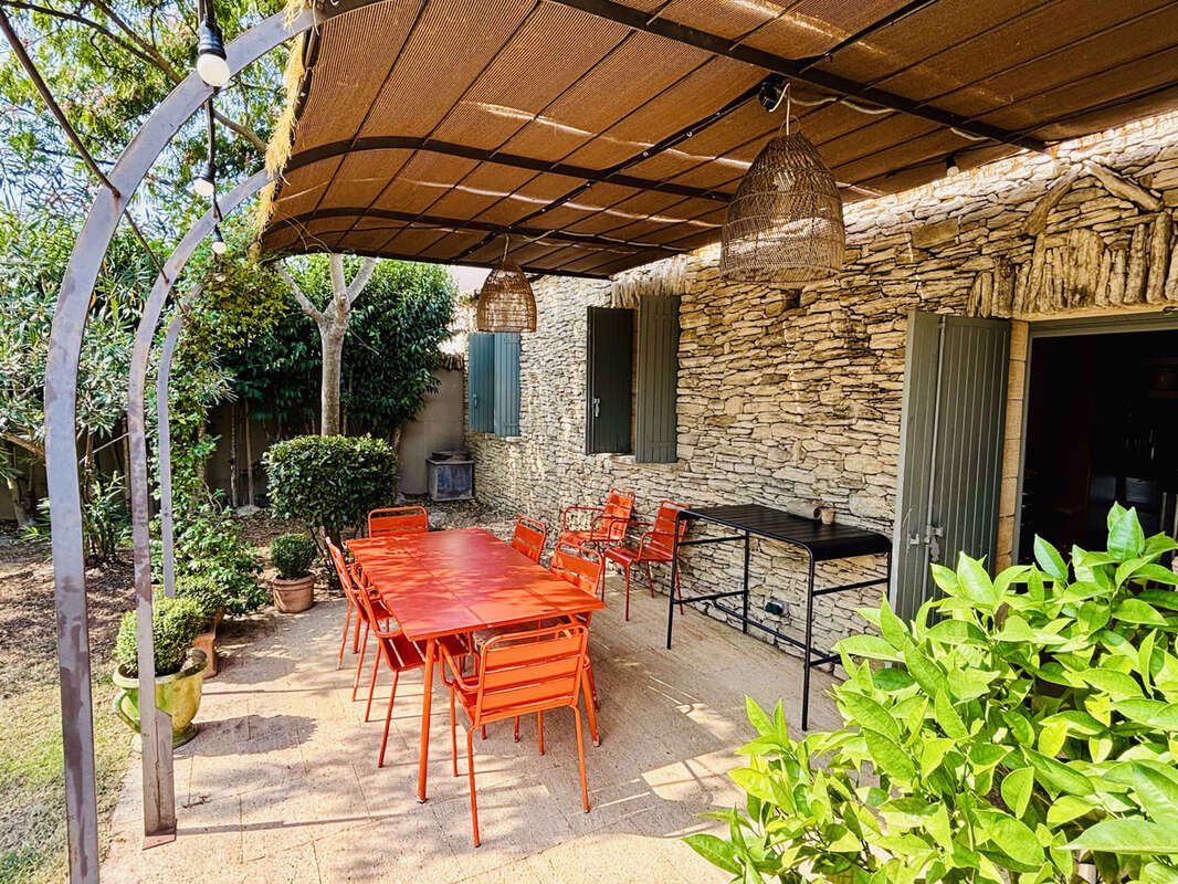 Maison à SAINT-QUENTIN-LA-POTERIE