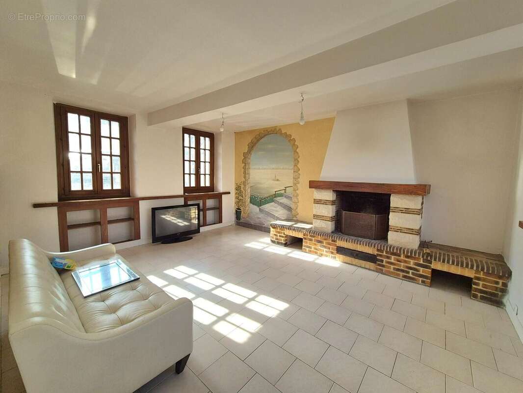 Photo 5 - Maison à ROSNY-SUR-SEINE