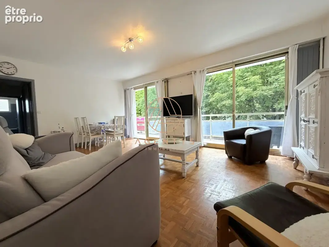 Appartement 3 pièces 56 m² à vendre à Saint-Maur-Des-Fosses (94210) - photo 4
