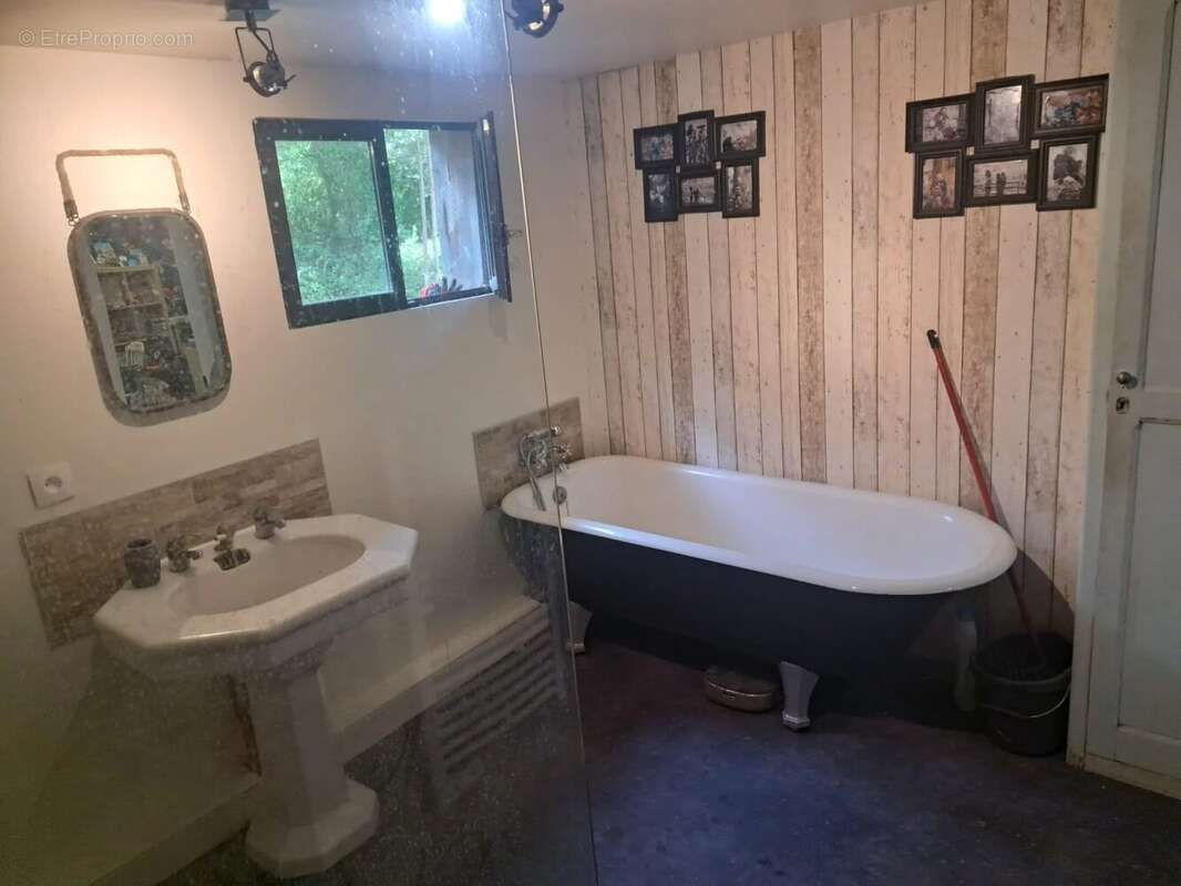 Maison à SAINT-ANTONIN-NOBLE-VAL