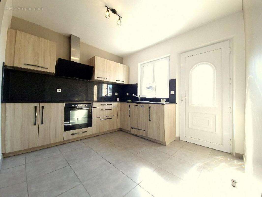 Maison à NOGENT-SUR-OISE