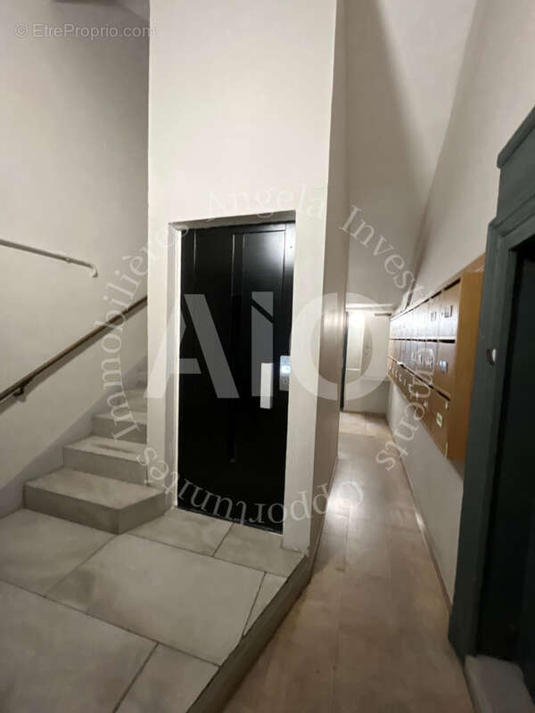 Appartement à LYON-4E