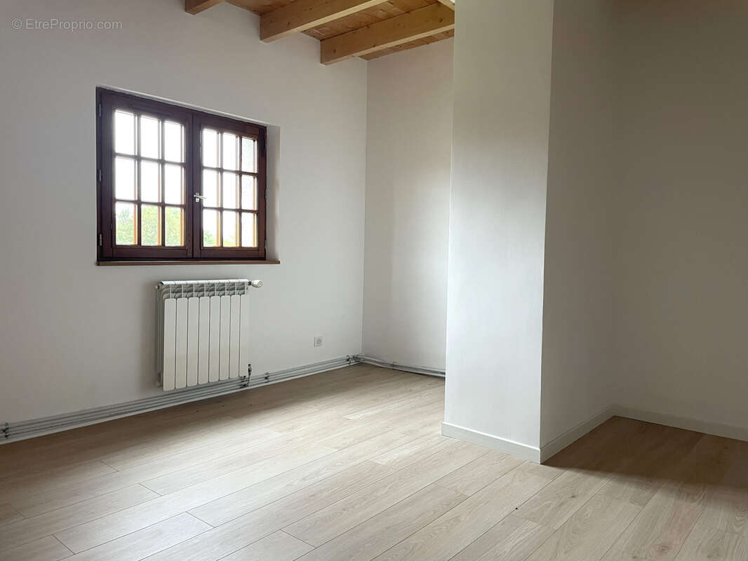 Maison à SAINT-DENIS-DES-PUITS