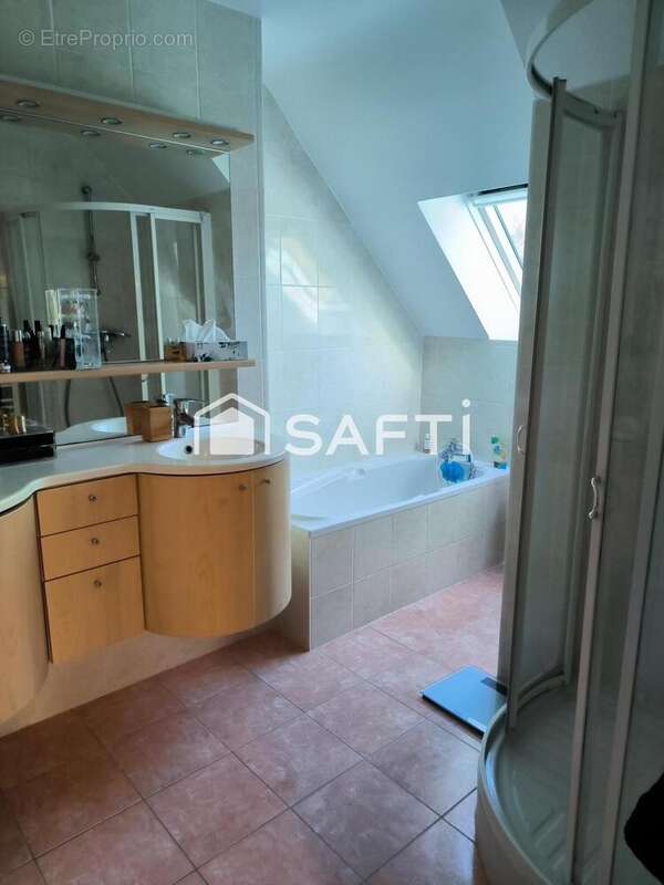 Photo 8 - Maison à LA CHAPELLE-SUR-ERDRE