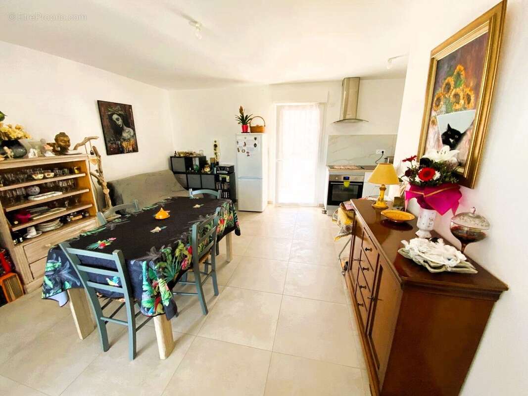 Appartement à AJACCIO