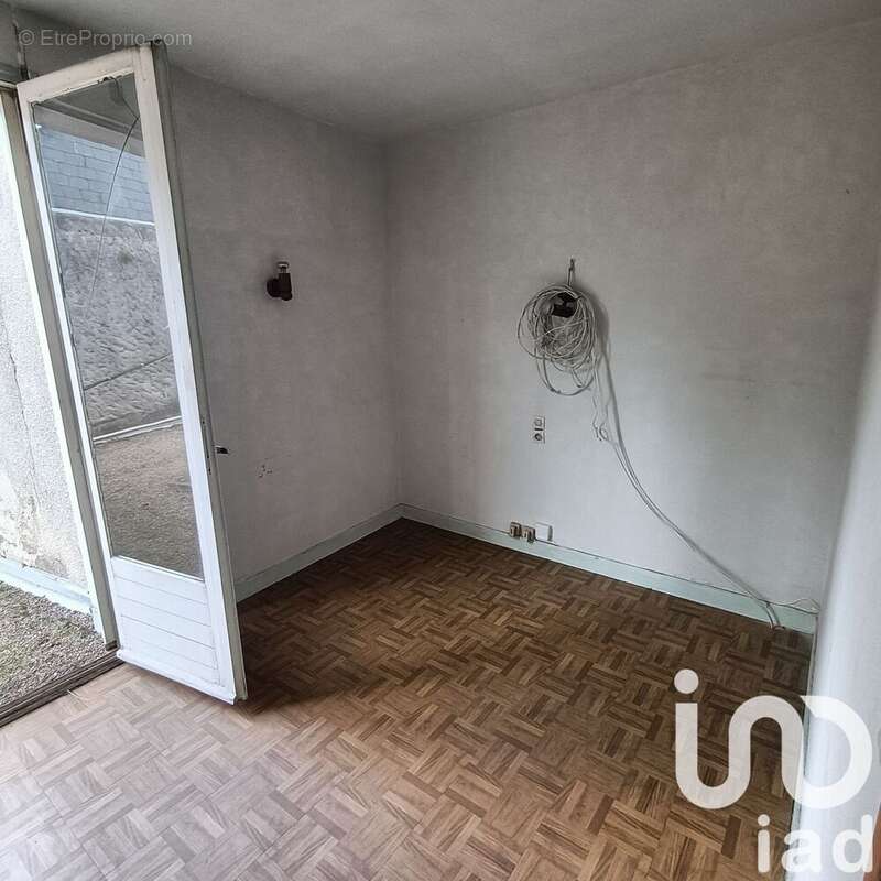 Photo 8 - Appartement à DOUE-LA-FONTAINE