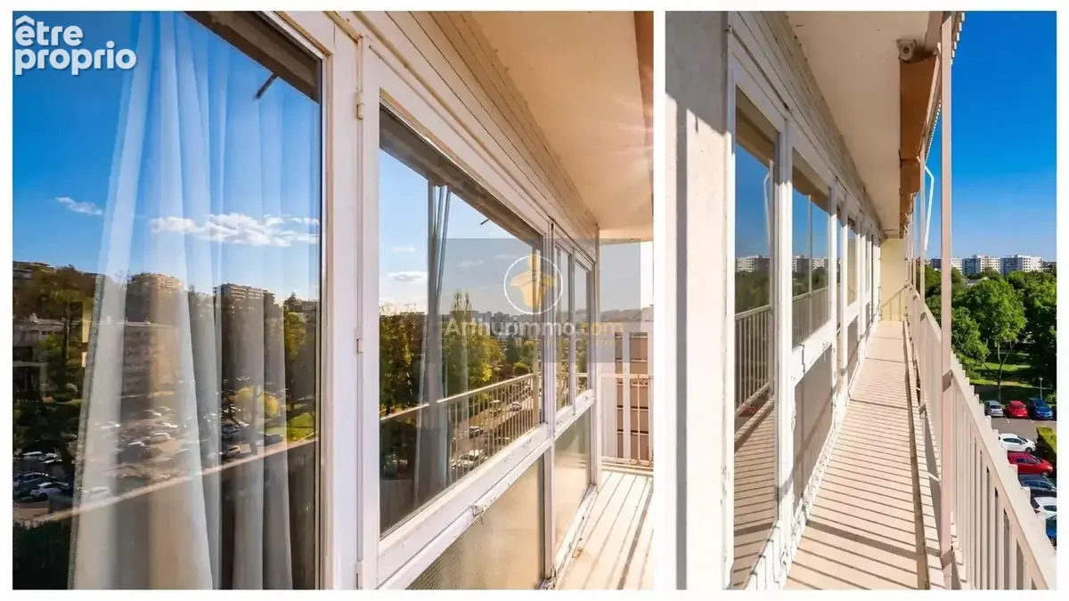 Vente Appartement Le pecq(78230) 360 000ï¿œ - photo 4