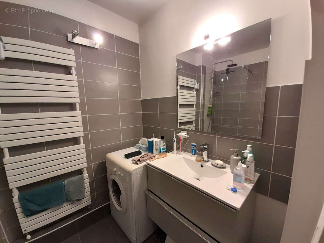 Appartement à SENLIS