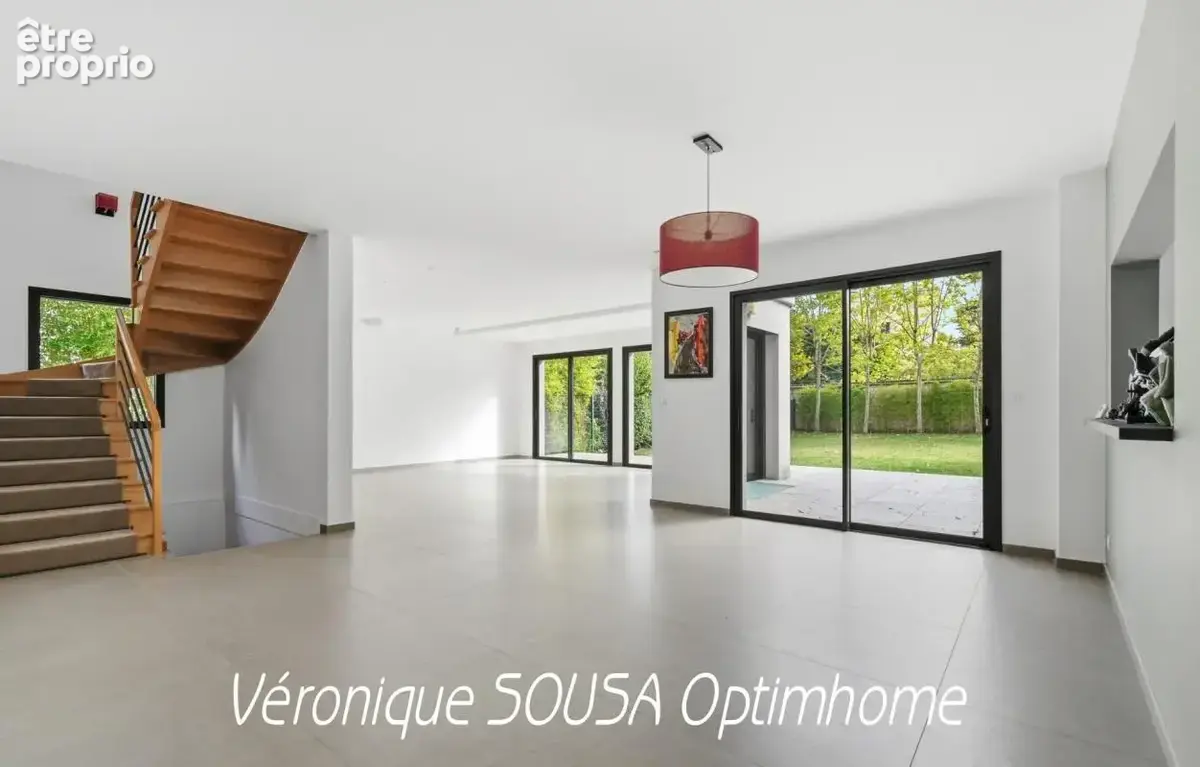 Propriété contemporaine d’exception - photo 2