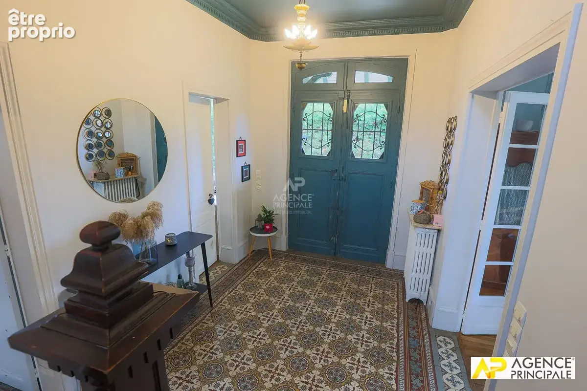 Maison 7 pièces à vendre à Maisons-Laffitte - 12 minutes gare - photo 10