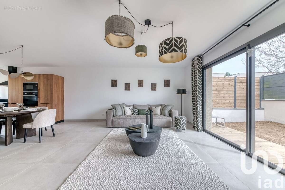 Photo 7 - Maison à LIMONEST