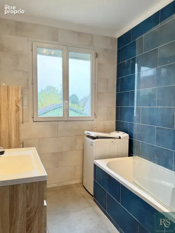 A vendre antony maison 135 m2 4 chambres proche centre-ville - photo 7