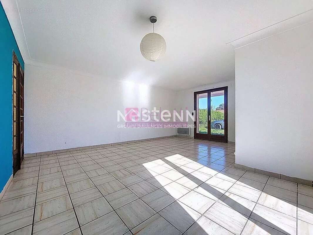 Maison à PORTET-SUR-GARONNE