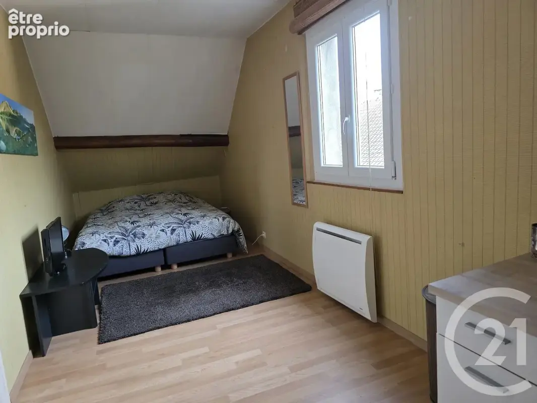 Maison 4 pièces 140 m² à vendre à Etrepilly (77139) - photo 11