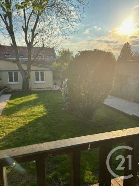 Maison à SAINT-QUENTIN