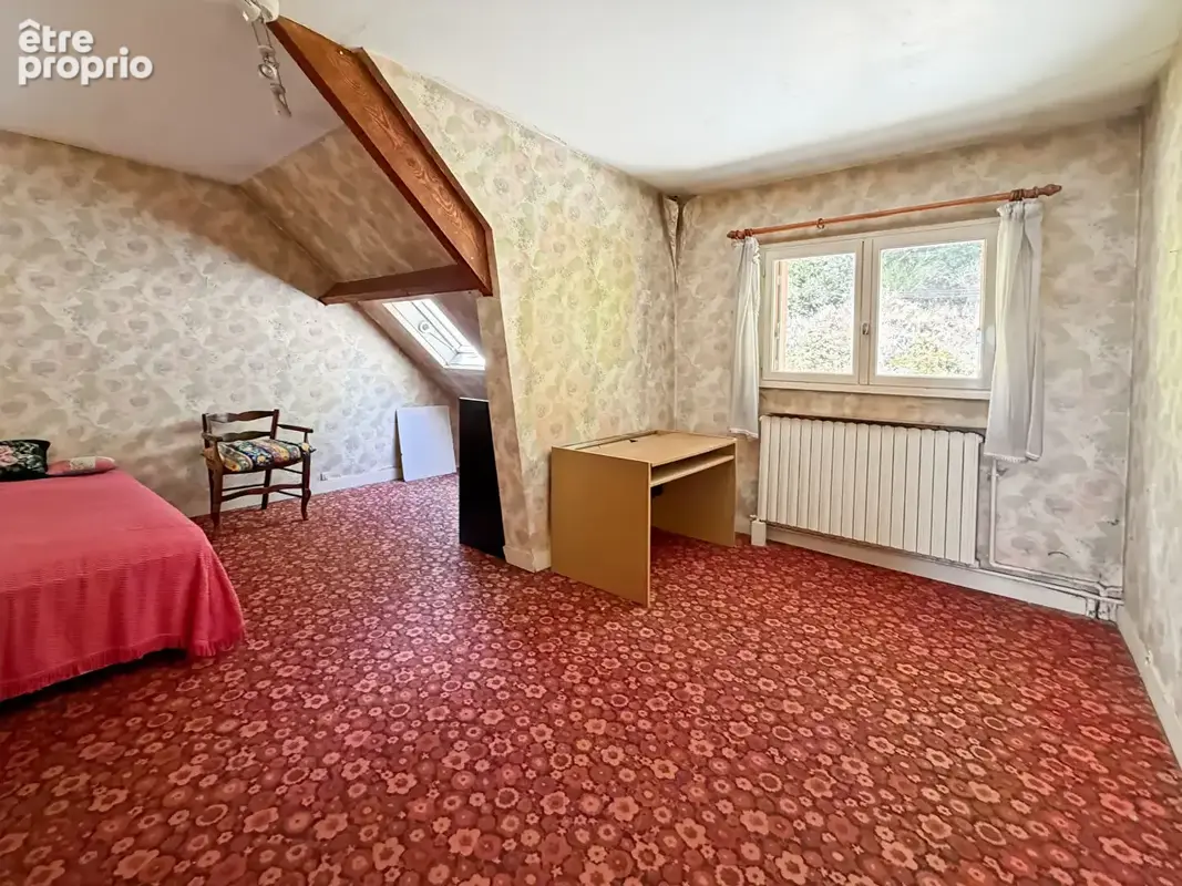 Maison 122m² à palaiseau - photo 14