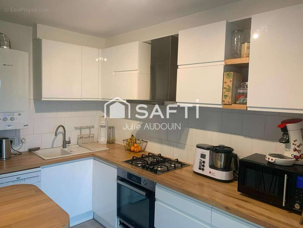 Photo 2 - Appartement à NIORT