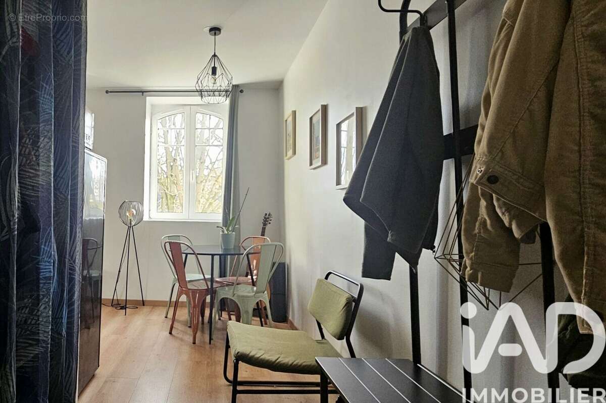 Photo 5 - Appartement à METZ