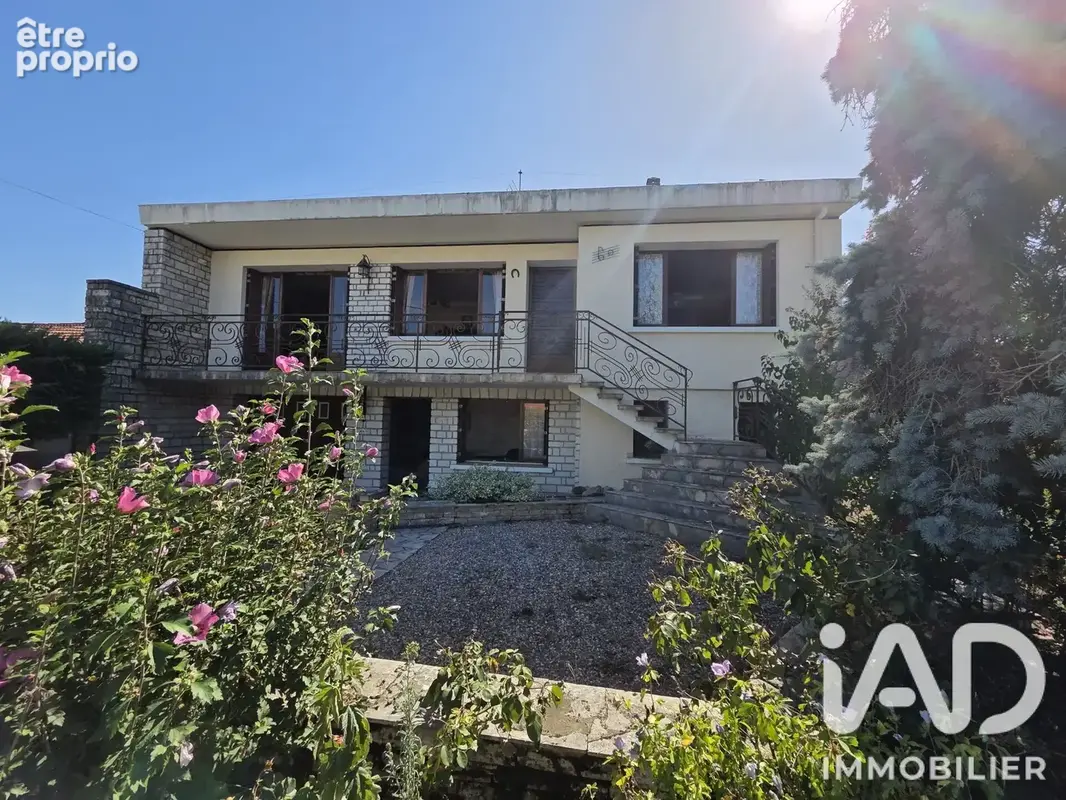 Photo 1 - Maison à BERGERAC