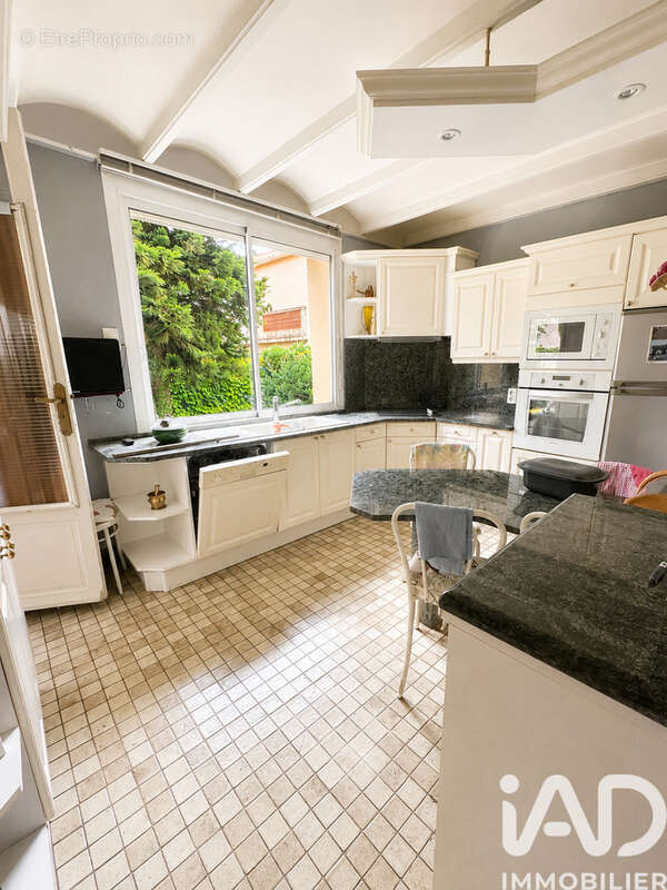 Maison 125 m² à Perpignan  - photo 8
