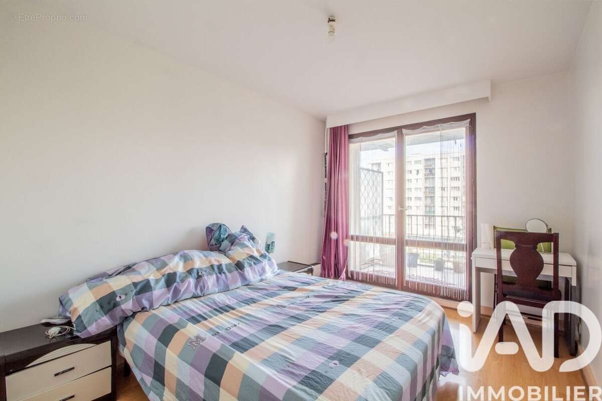 Photo 4 - Appartement à SAINT-DENIS