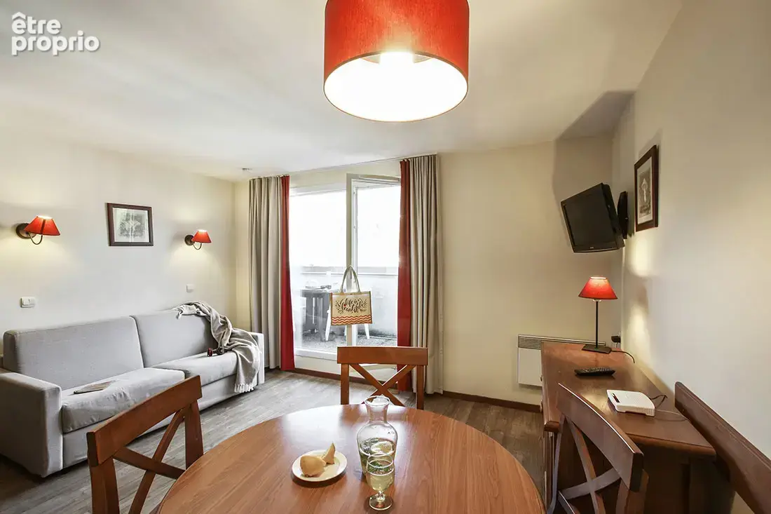 Investissement en residence de tourisme - photo 7