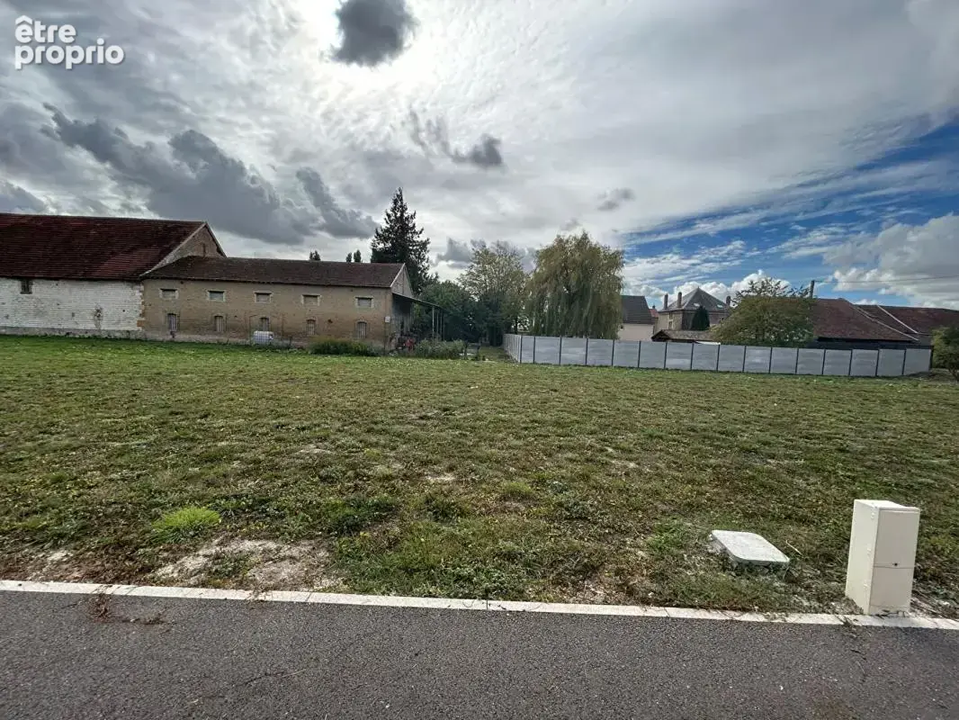 Terrain de 638m² Lot n°6 "Jardin des nains" - photo 4