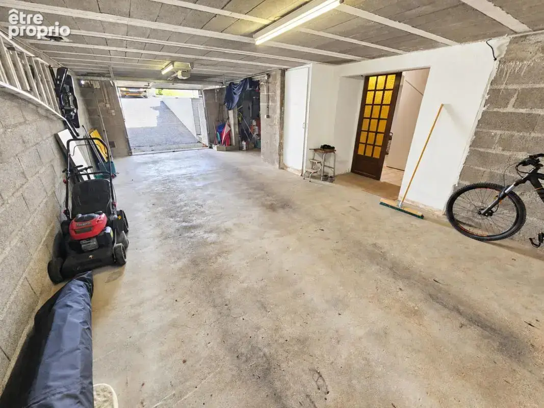 Maison 5 pièces 133 m² à vendre à Parcay-Meslay (37210) - photo 12