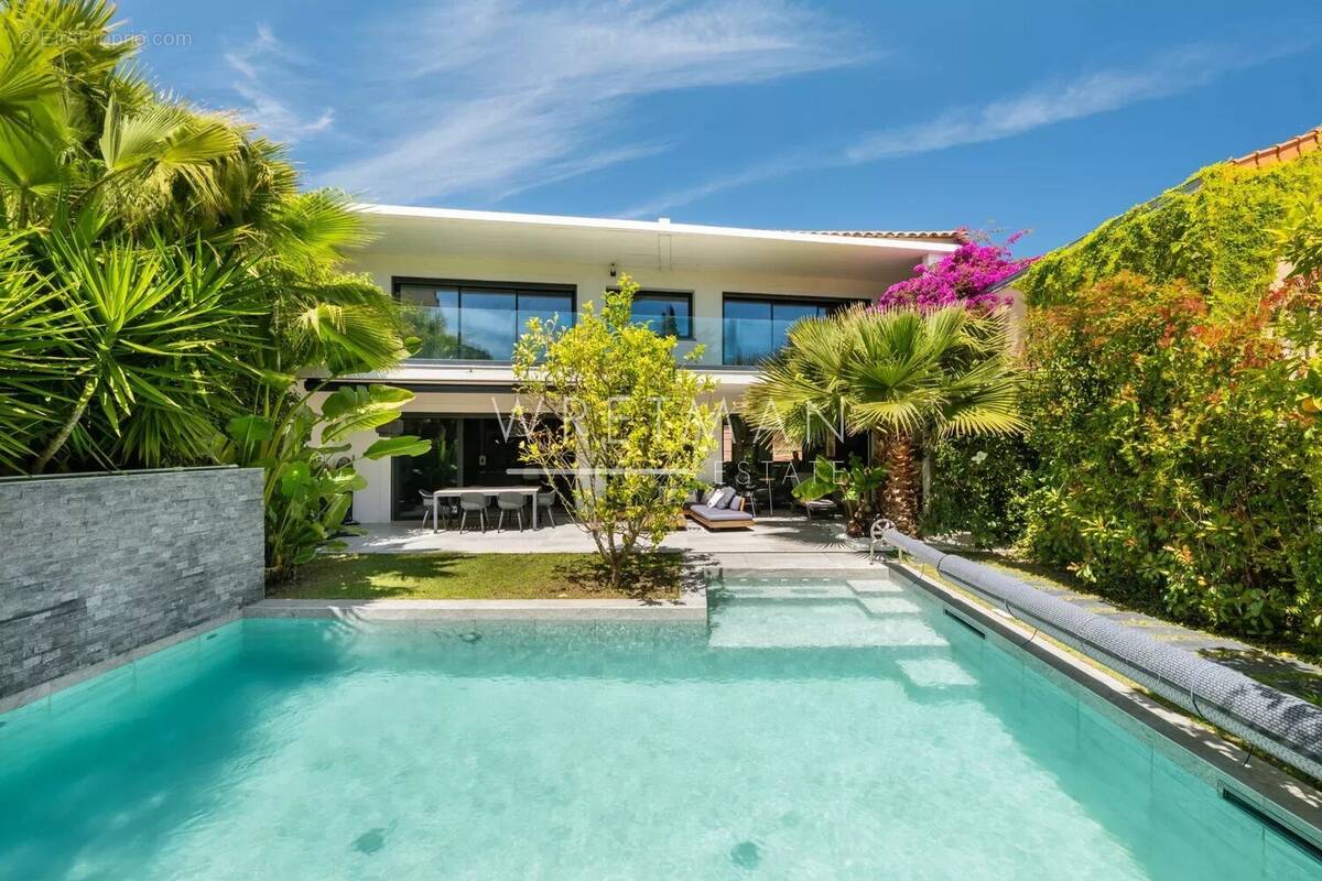 Maison à CANNES