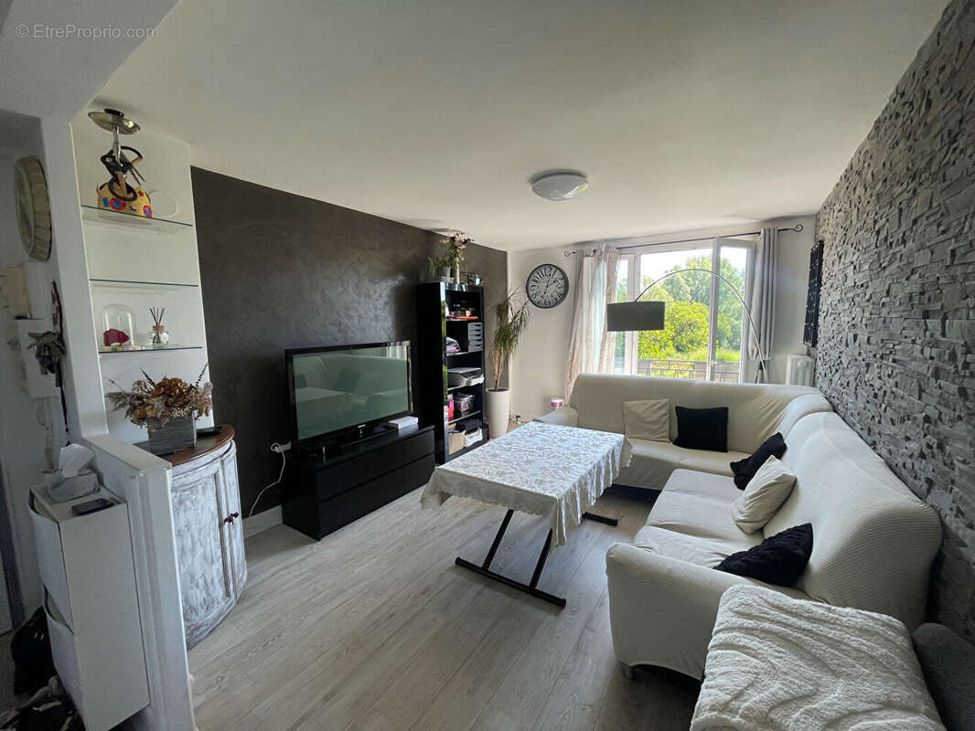 Appartement etampes 2 chambres   proche centre ville - photo 2
