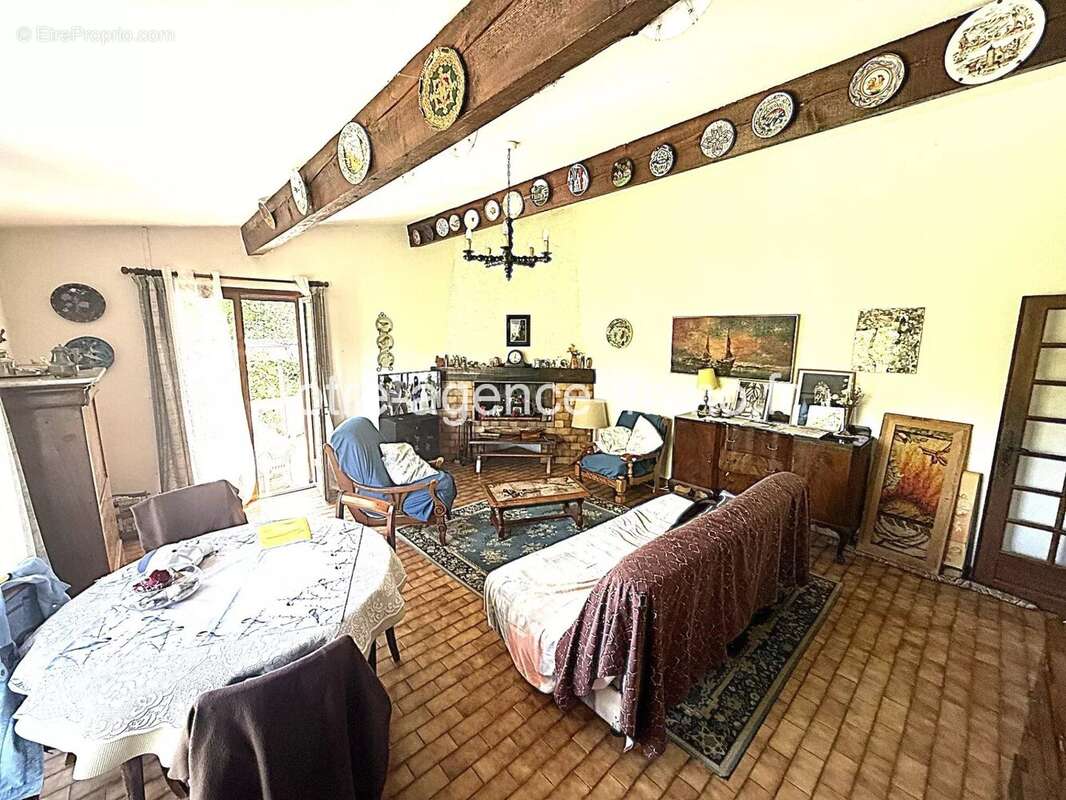 Bendejun - Maison 4 pièces sur magnifique terrain - photo 3