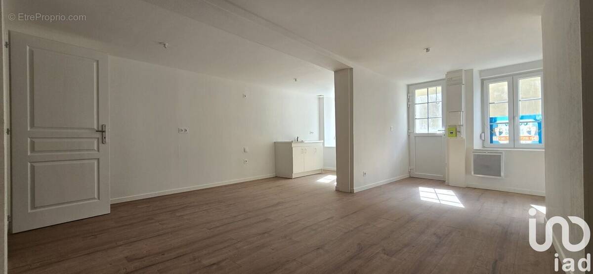 Photo 1 - Maison à DORMANS