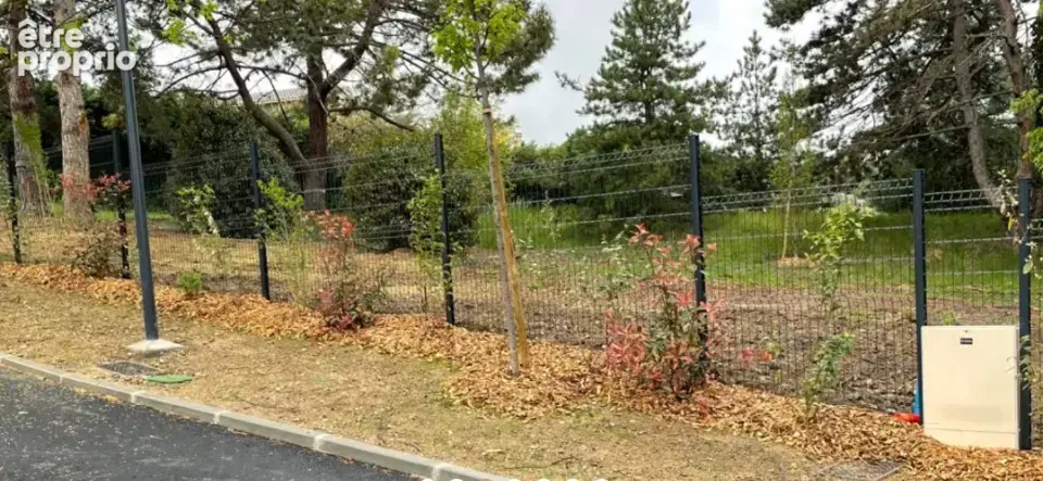 Photo Terrain à Pompertuzat au prix de 125 000€