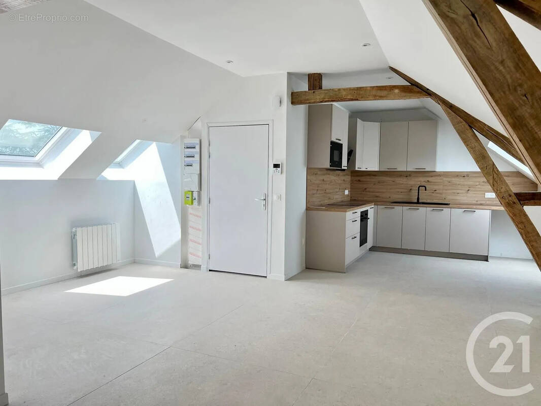 Appartement à ANET
