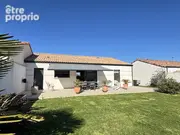 Maison à LE GIROUARD