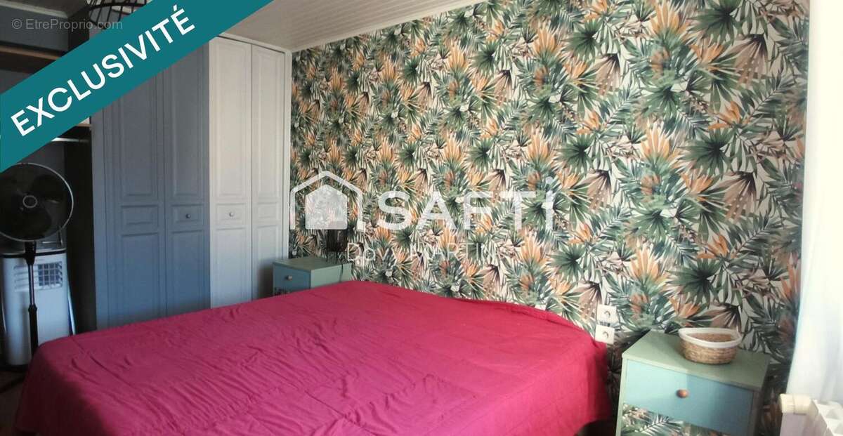 Photo 8 - Maison à REQUISTA