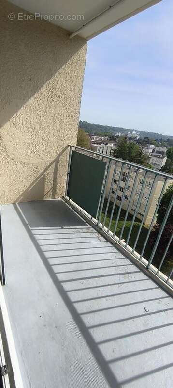 Photo 2 - Appartement à FONTAINES-SUR-SAONE