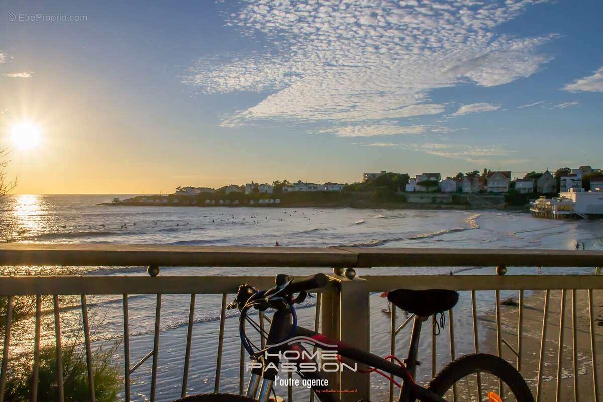 Appartement à ROYAN