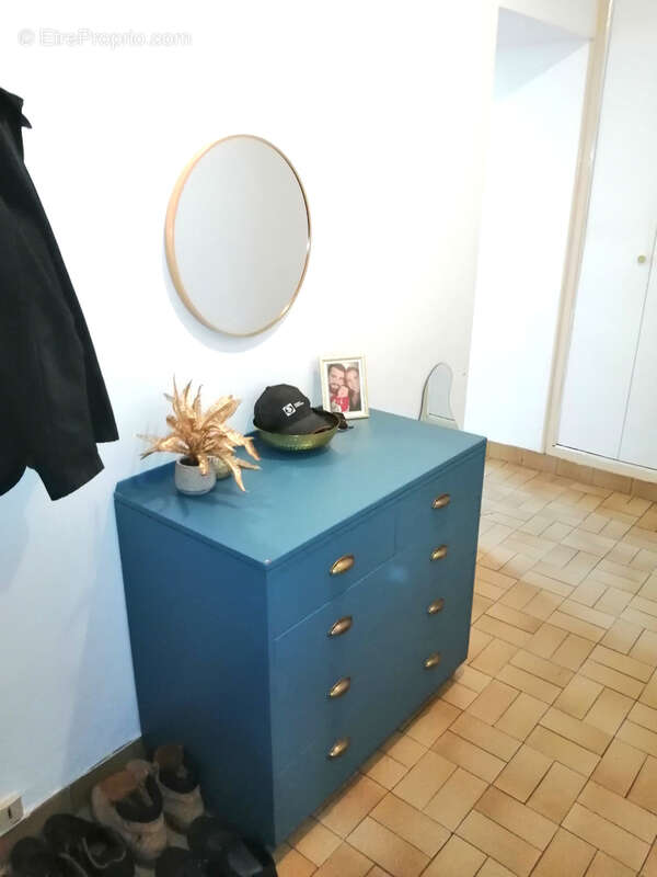 Appartement à ORNANS
