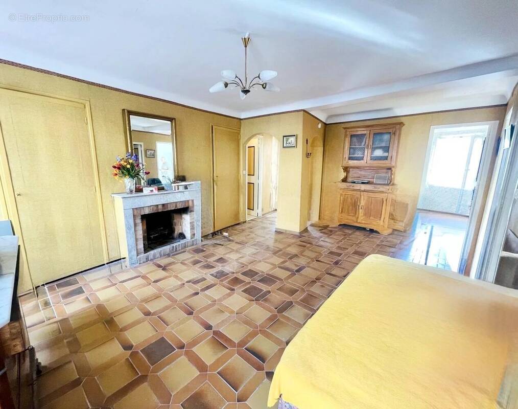 Appartement à GRASSE