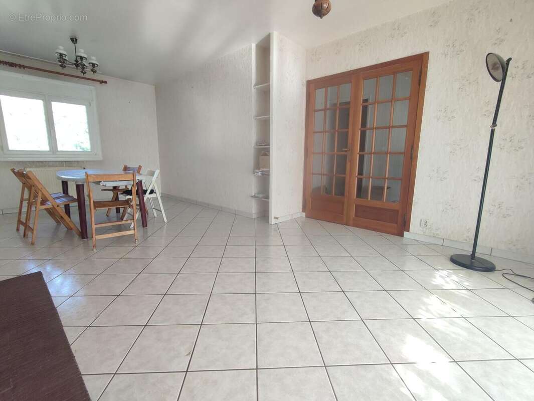 Photo 3 - Maison à TAVAUX