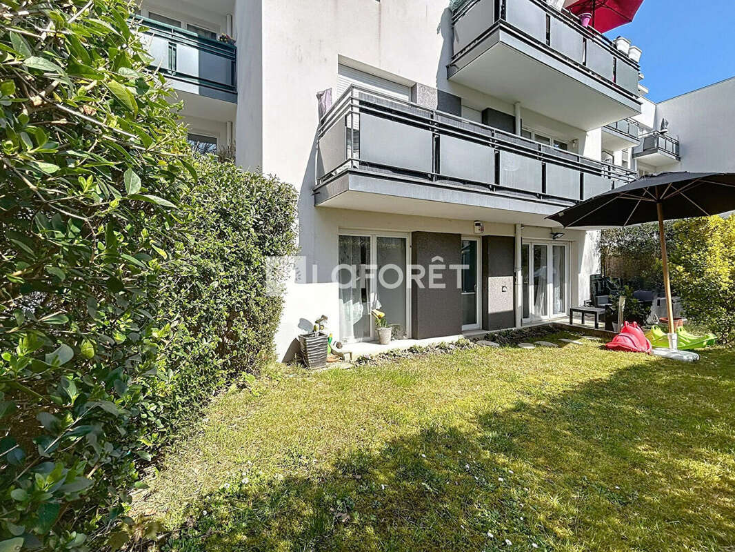 Appartement à SUCY-EN-BRIE