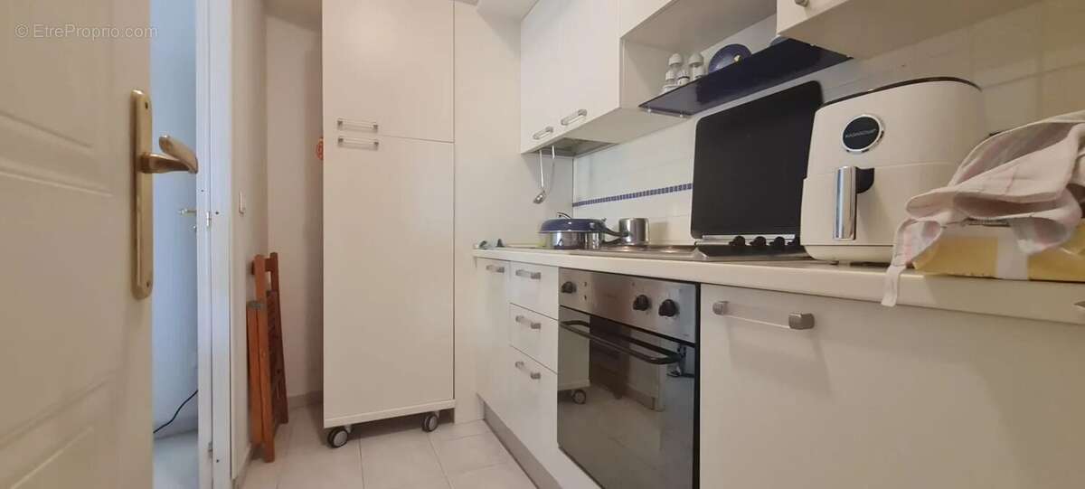 Appartement 67 m² à Menton  - photo 4