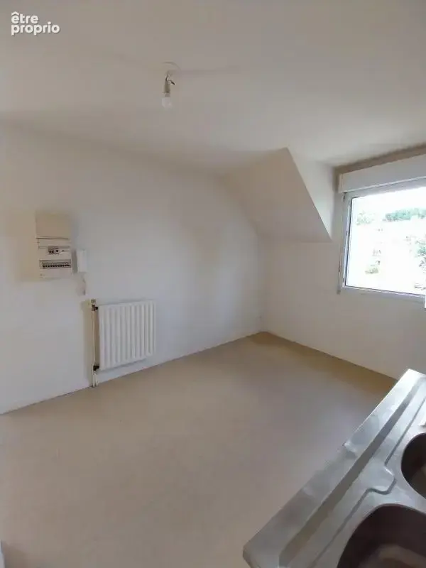 Beau t4 avec balcon - photo 7