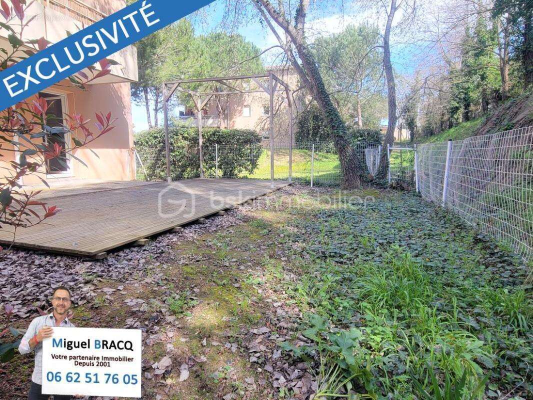 Appartement à BEZIERS