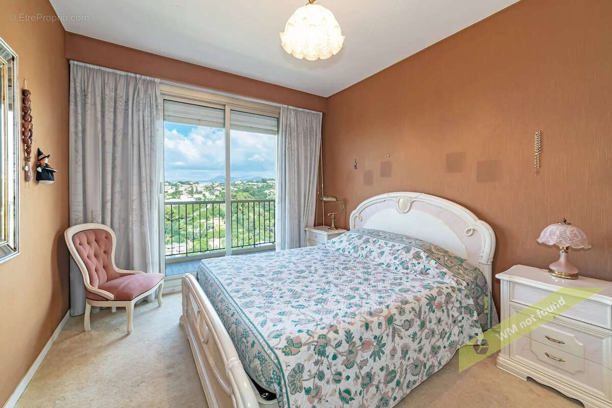 NICE FABRON / ABBAYE DE ROSELAND - Exceptionnel Penthouse 200 m2 hab à rénover + 230 m2 terrasses/solarium, de - photo 8