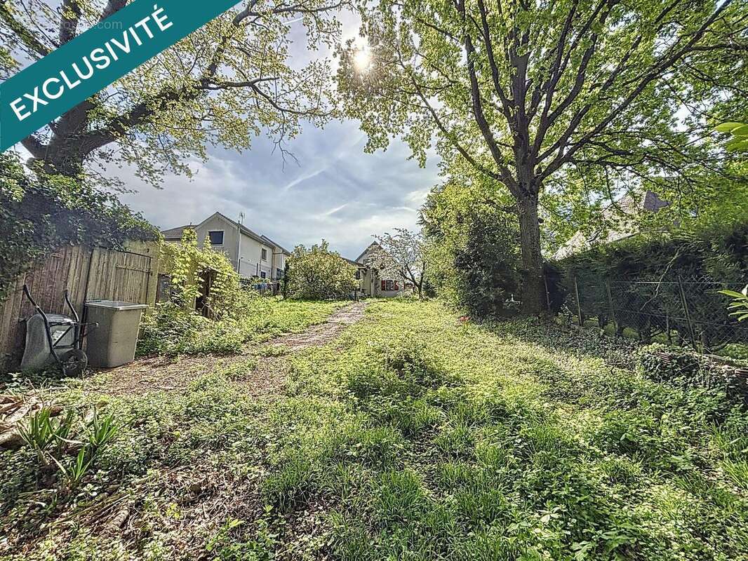 Photo 4 - Terrain à EVRY-GREGY-SUR-YERRE