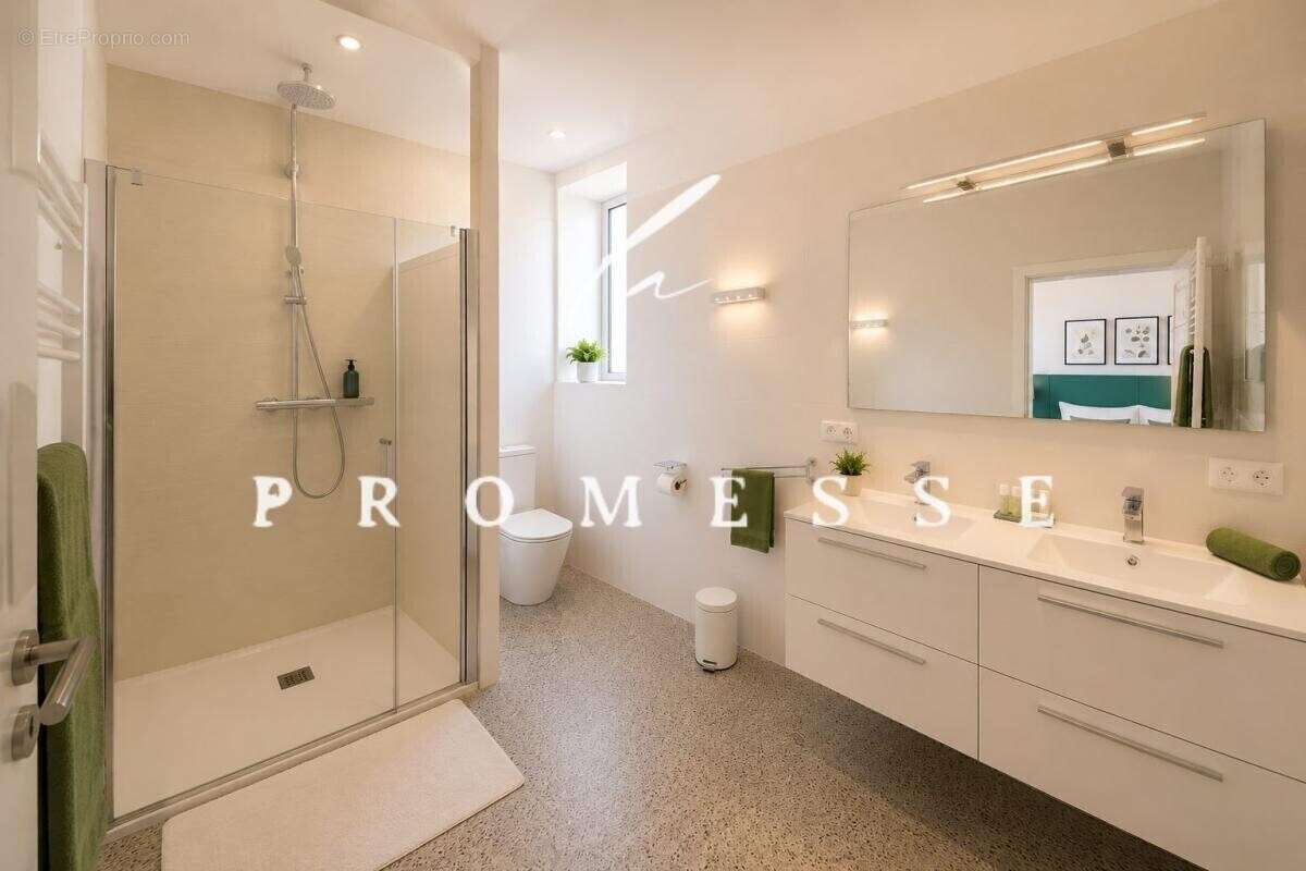 Appartement à BIARRITZ