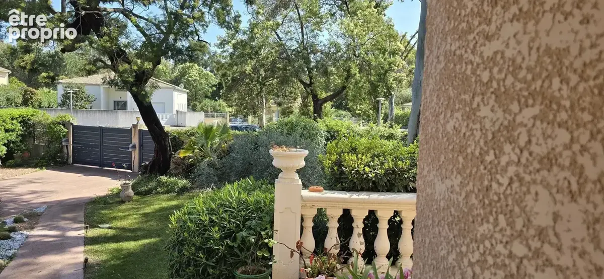 Très Belle maison Type 4 - Piscine et plage !! - photo 16